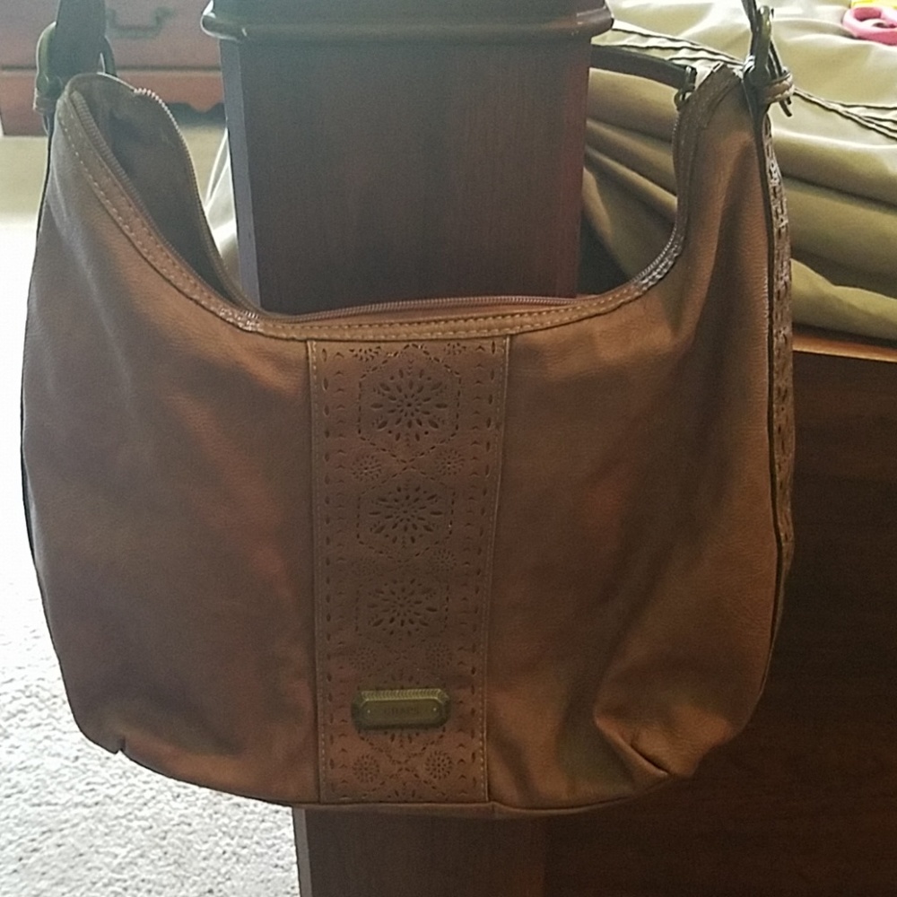 Chaps purse